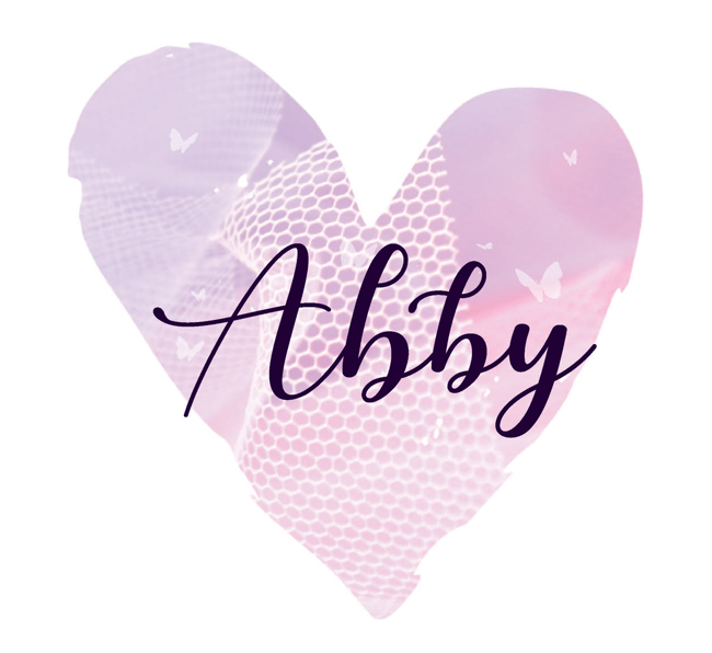 Logo for Abby